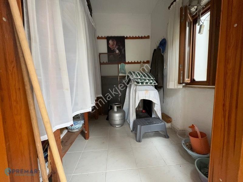 Premar Datça Hızırşah Mahallesi'nde Emsalsiz Malikane Konak — fotoğraf 29