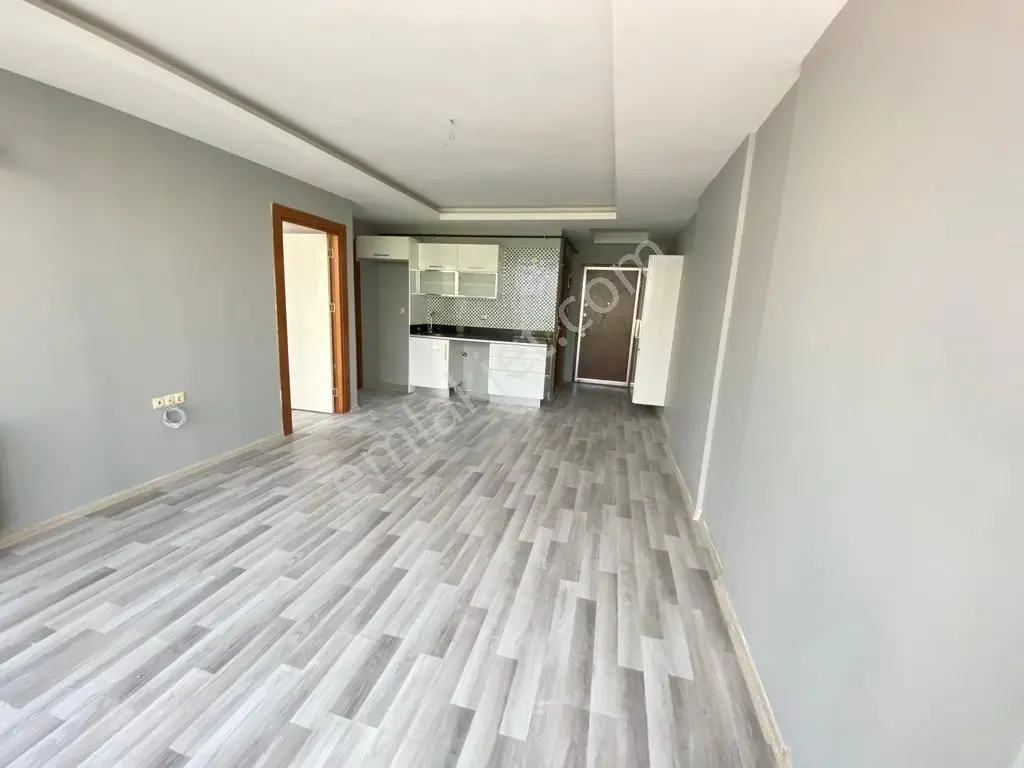 Finalden Hayalpark Civarı Doğalgazlı 2+1 Yeni Bina Lüks İskanlı