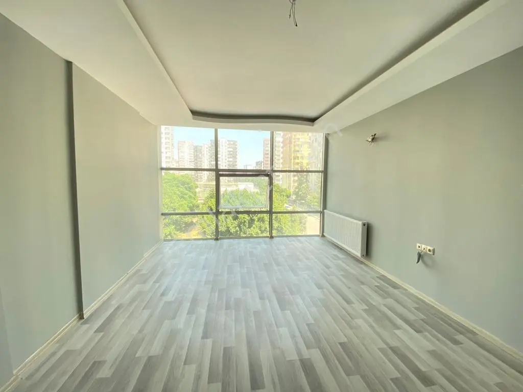Finalden Hayalpark Civarı Doğalgazlı 2+1 Yeni Bina Lüks İskanlı — fotoğraf 4