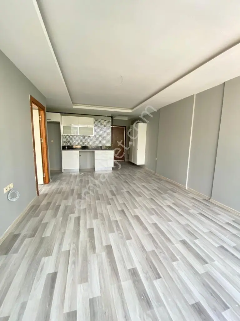 Finalden Hayalpark Civarı Doğalgazlı 2+1 Yeni Bina Lüks İskanlı — fotoğraf 5