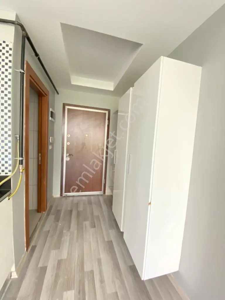 Finalden Hayalpark Civarı Doğalgazlı 2+1 Yeni Bina Lüks İskanlı — fotoğraf 12