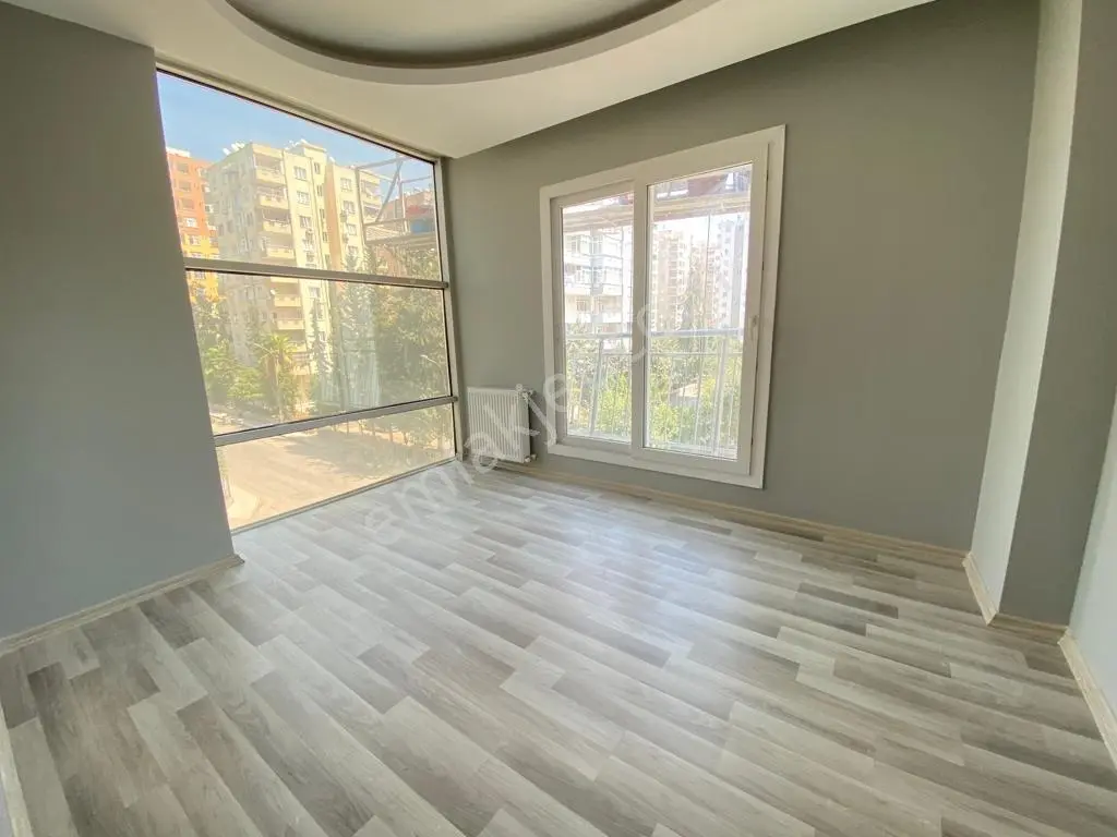 Finalden Hayalpark Civarı Doğalgazlı 2+1 Yeni Bina Lüks İskanlı — fotoğraf 13