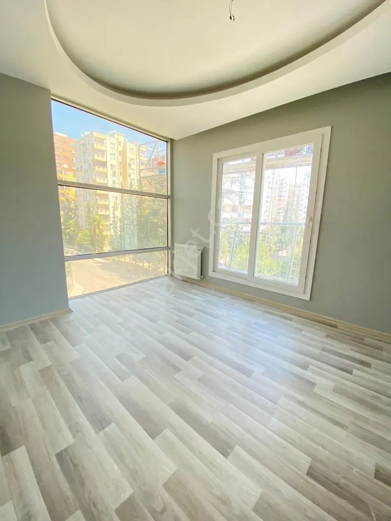 Finalden Hayalpark Civarı Doğalgazlı 2+1 Yeni Bina Lüks İskanlı — fotoğraf 14