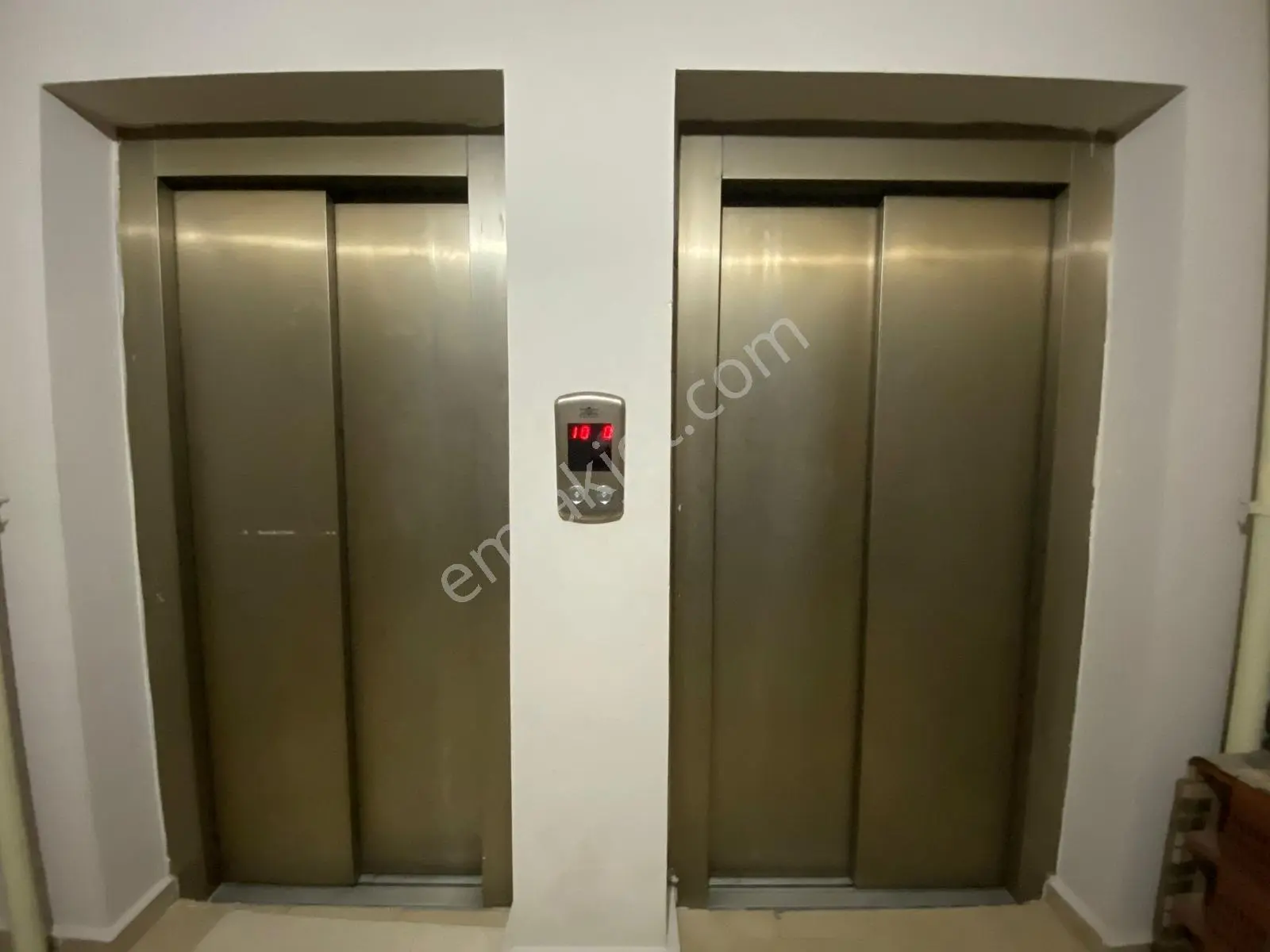 Finalden Hayalpark Civarı Doğalgazlı 2+1 Yeni Bina Lüks İskanlı — fotoğraf 18