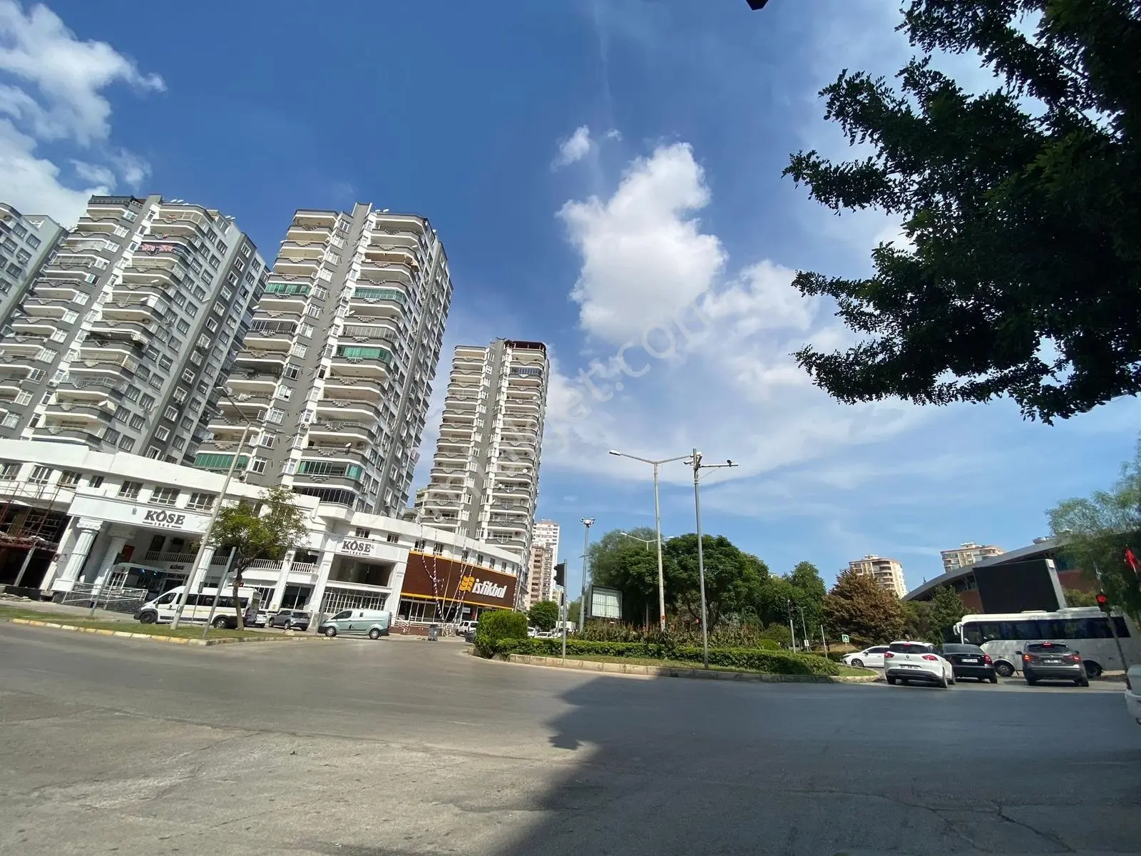 Finalden Hayalpark Civarı Doğalgazlı 2+1 Yeni Bina Lüks İskanlı — fotoğraf 25