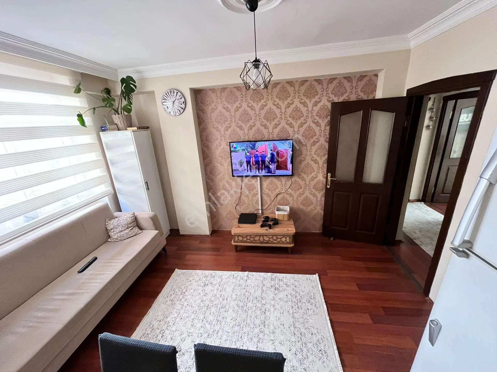 Yeski Emlâk İnşaattan Satılık Merkezi Konumda Masrafsız Daire — fotoğraf 4