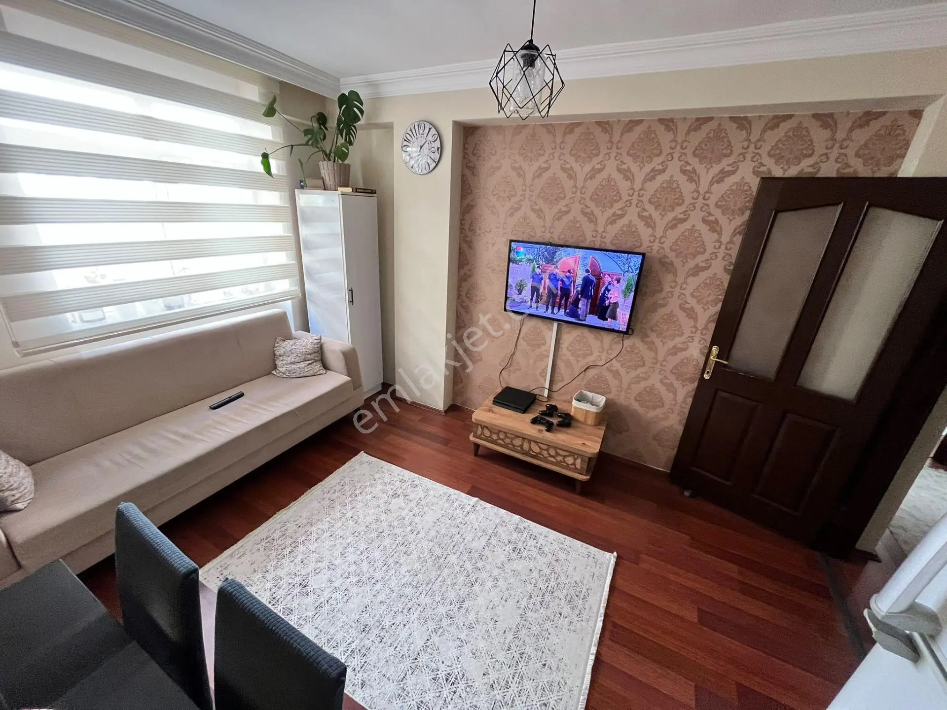 Yeski Emlâk İnşaattan Satılık Merkezi Konumda Masrafsız Daire — fotoğraf 22