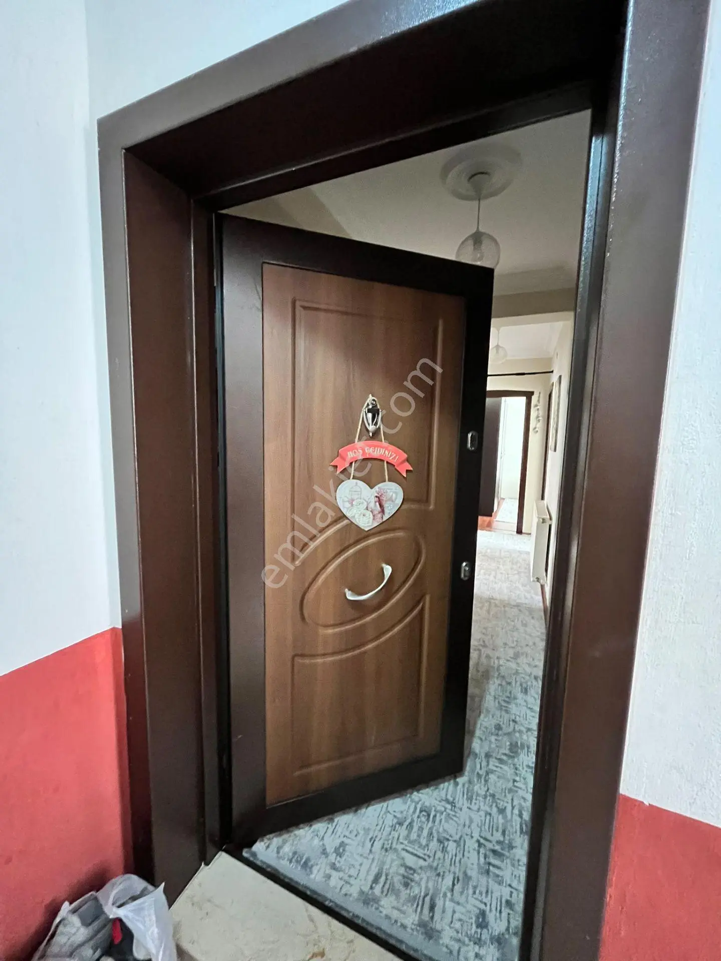 Yeski Emlâk İnşaattan Satılık Merkezi Konumda Masrafsız Daire — fotoğraf 28