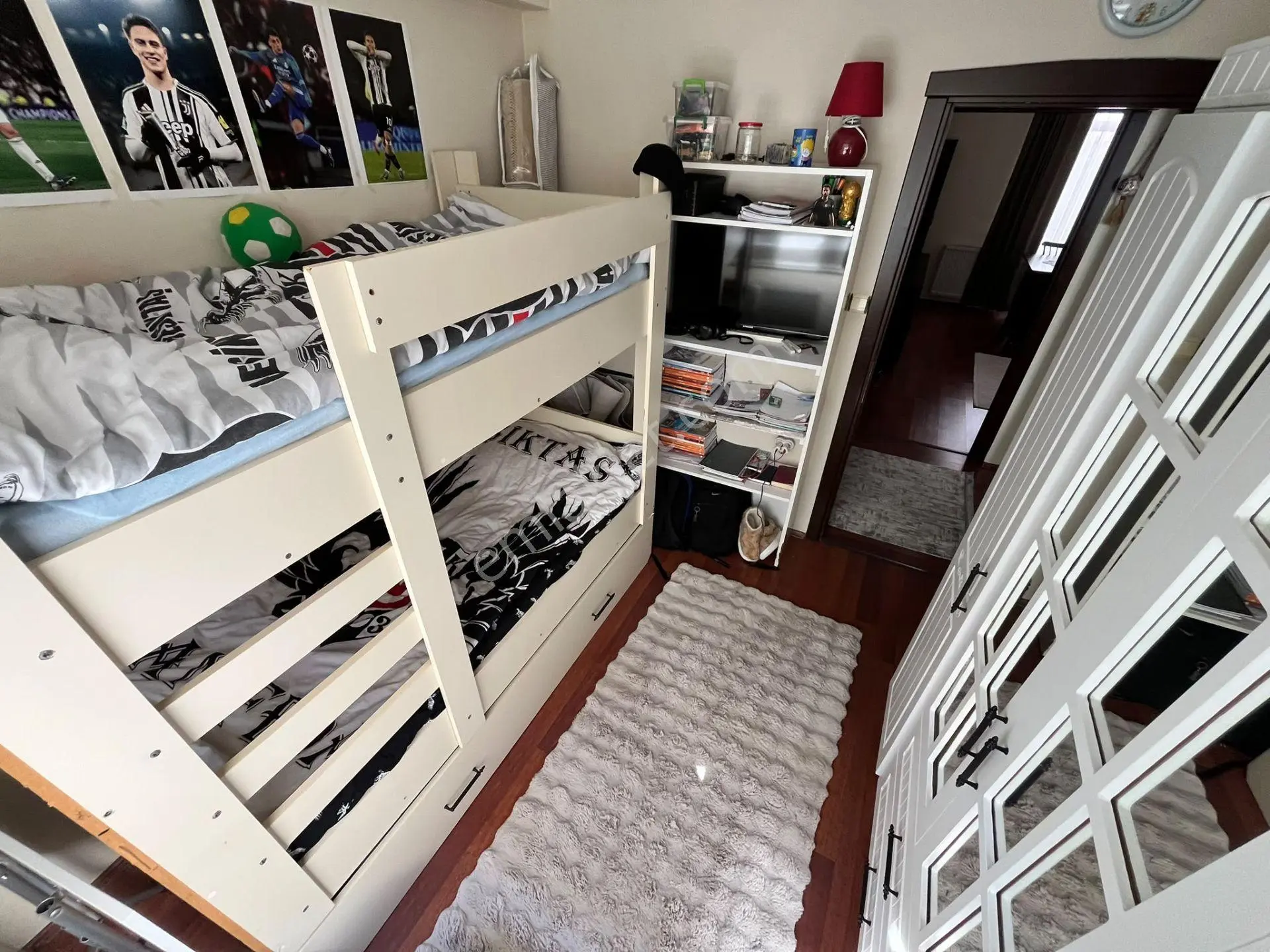 Yeski Emlâk İnşaattan Satılık Merkezi Konumda Masrafsız Daire — fotoğraf 32