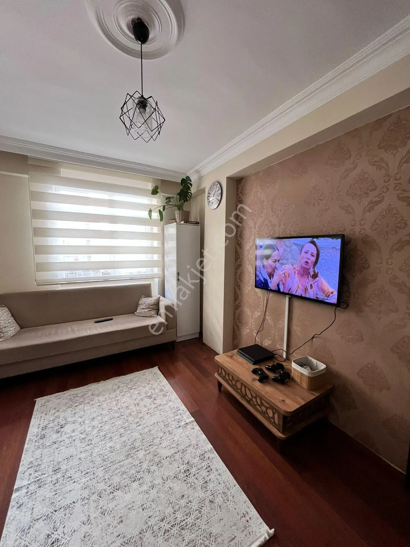 Yeski Emlâk İnşaattan Satılık Merkezi Konumda Masrafsız Daire — fotoğraf 33