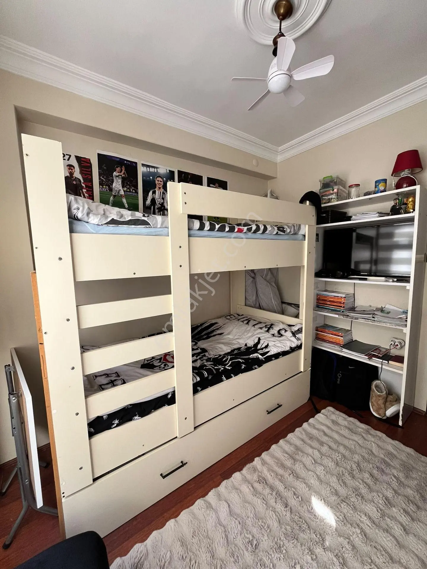 Yeski Emlâk İnşaattan Satılık Merkezi Konumda Masrafsız Daire — fotoğraf 35