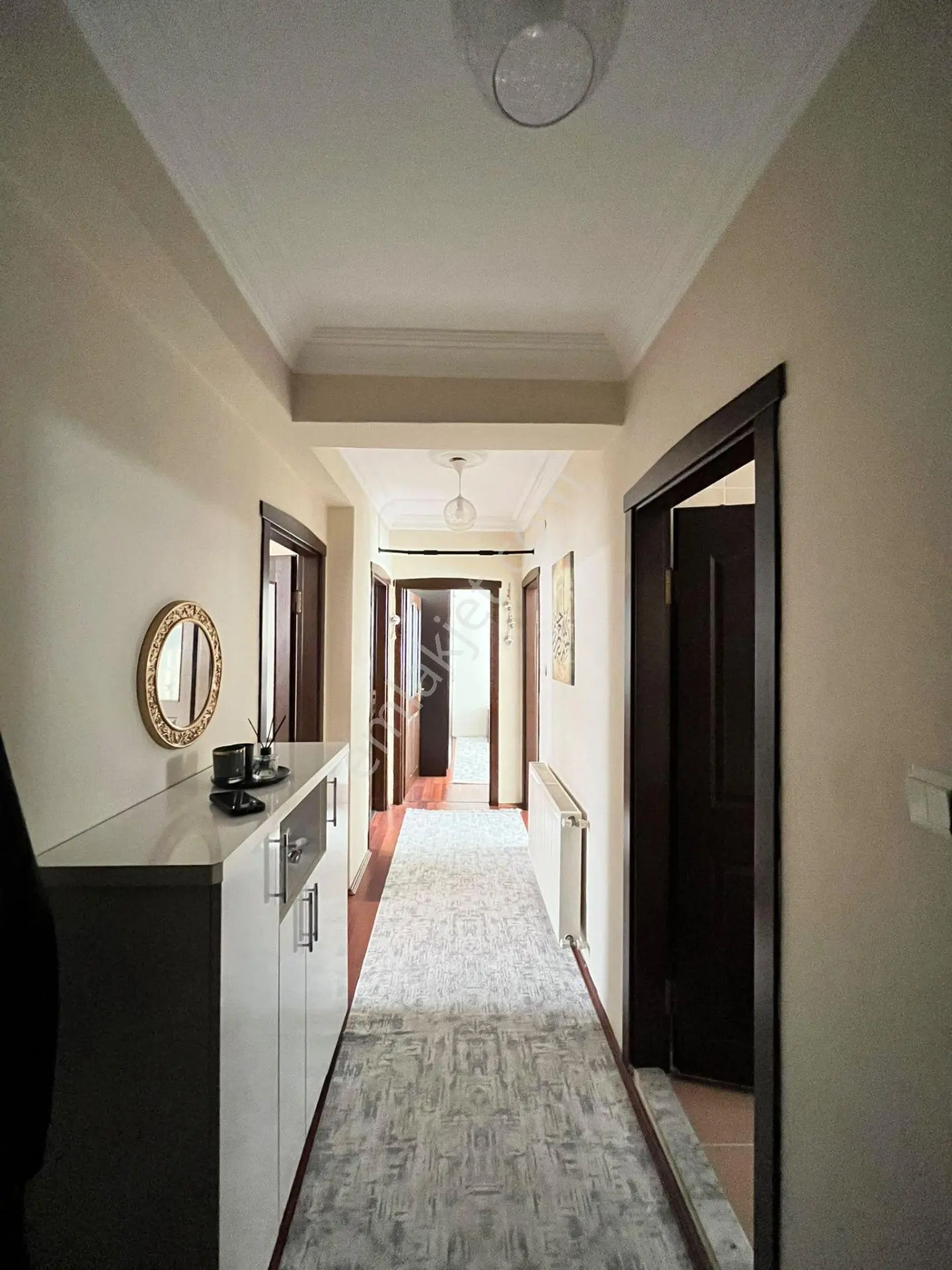 Yeski Emlâk İnşaattan Satılık Merkezi Konumda Masrafsız Daire — fotoğraf 39