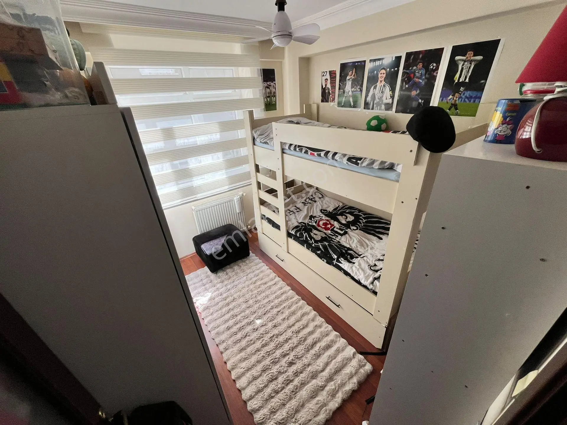 Yeski Emlâk İnşaattan Satılık Merkezi Konumda Masrafsız Daire — fotoğraf 41