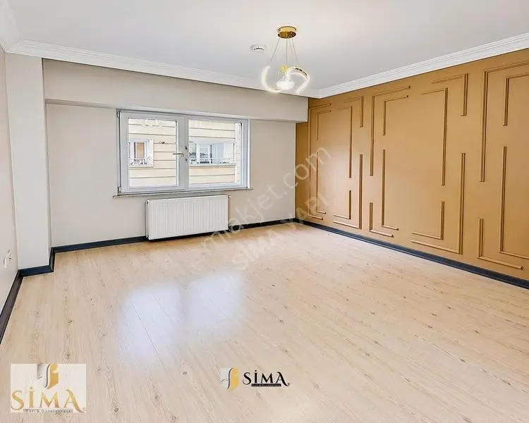 Ana Cadde Üzeri 130m2 Ebeveyn Banyolu Site İçi Satılık 3+1 Daire — fotoğraf 5