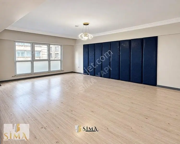 Ana Cadde Üzeri 130m2 Ebeveyn Banyolu Site İçi Satılık 3+1 Daire — fotoğraf 8