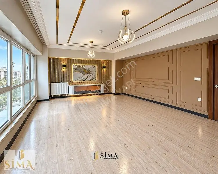 Ana Cadde Üzeri 130m2 Ebeveyn Banyolu Site İçi Satılık 3+1 Daire — fotoğraf 10