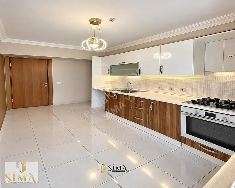 Ana Cadde Üzeri 130m2 Ebeveyn Banyolu Site İçi Satılık 3+1 Daire — fotoğraf 20