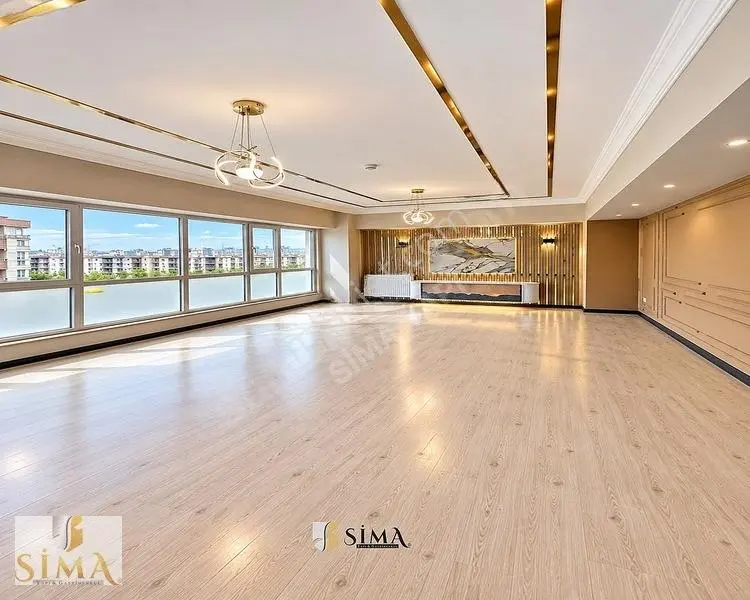 Ana Cadde Üzeri 130m2 Ebeveyn Banyolu Site İçi Satılık 3+1 Daire — fotoğraf 26