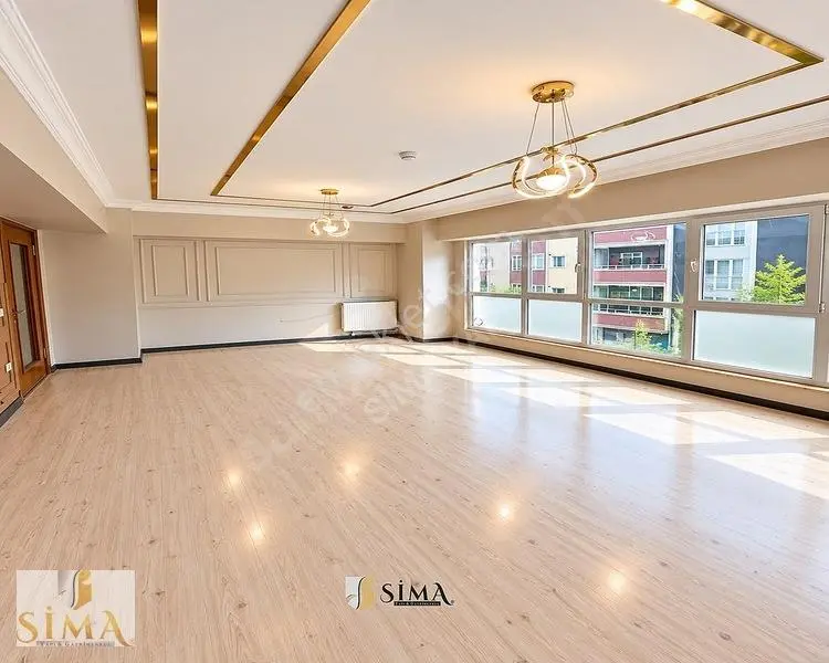 Ana Cadde Üzeri 130m2 Ebeveyn Banyolu Site İçi Satılık 3+1 Daire — fotoğraf 30