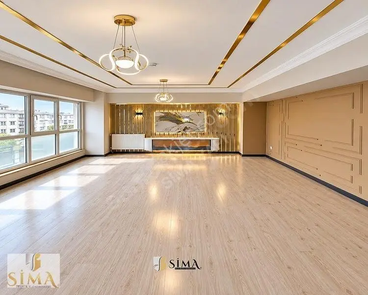 Ana Cadde Üzeri 130m2 Ebeveyn Banyolu Site İçi Satılık 3+1 Daire — fotoğraf 31