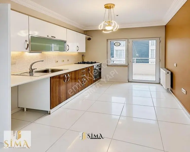 Ana Cadde Üzeri 130m2 Ebeveyn Banyolu Site İçi Satılık 3+1 Daire — fotoğraf 35