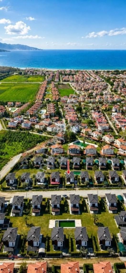 Denize Yakın,havuzlu Sitede Ferah Ve Havadar 3+1 Vill — fotoğraf 2