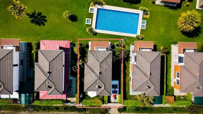 Denize Yakın,havuzlu Sitede Ferah Ve Havadar 3+1 Vill — fotoğraf 3
