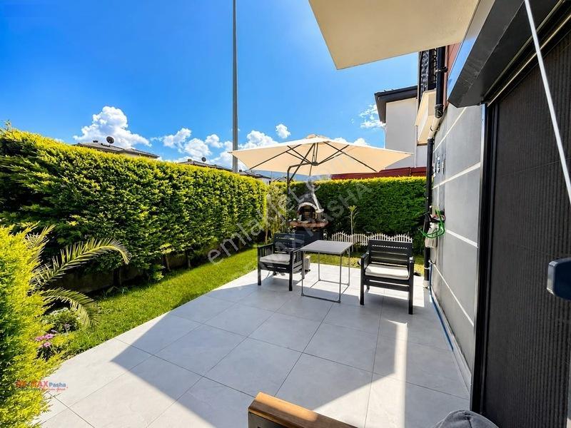 Denize Yakın,havuzlu Sitede Ferah Ve Havadar 3+1 Vill — fotoğraf 10