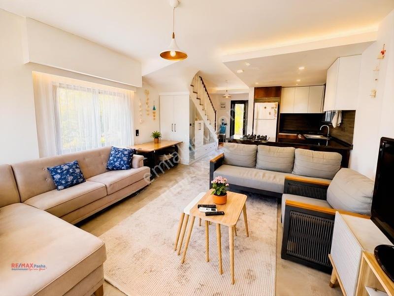 Denize Yakın,havuzlu Sitede Ferah Ve Havadar 3+1 Vill — fotoğraf 13