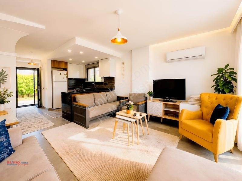 Denize Yakın,havuzlu Sitede Ferah Ve Havadar 3+1 Vill — fotoğraf 14