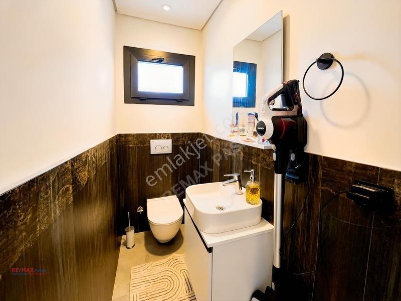 Denize Yakın,havuzlu Sitede Ferah Ve Havadar 3+1 Vill — fotoğraf 16