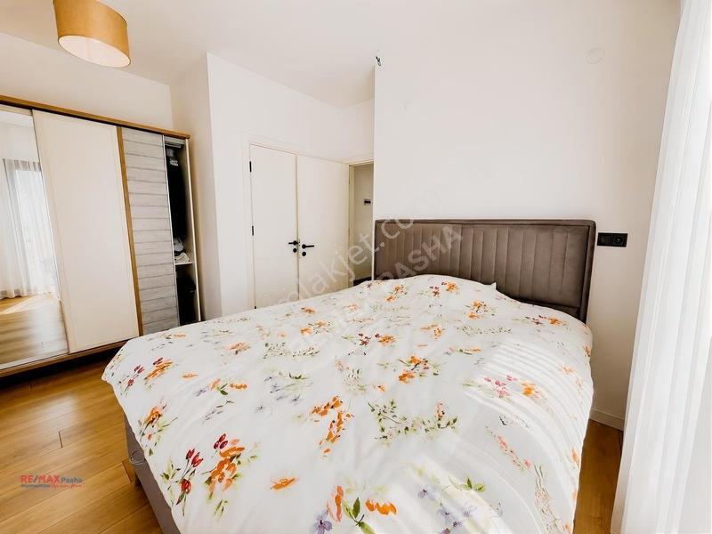 Denize Yakın,havuzlu Sitede Ferah Ve Havadar 3+1 Vill — fotoğraf 22