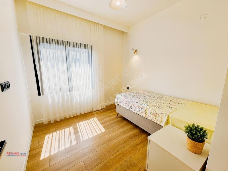 Denize Yakın,havuzlu Sitede Ferah Ve Havadar 3+1 Vill — fotoğraf 25