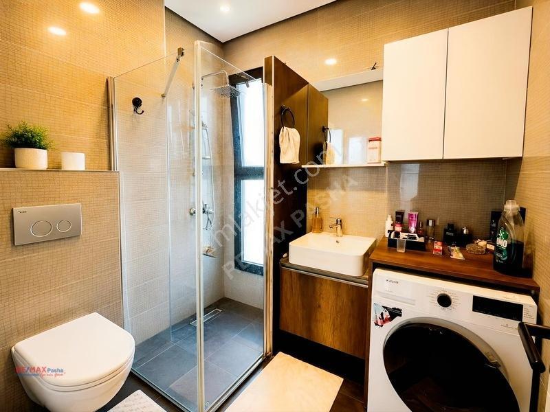 Denize Yakın,havuzlu Sitede Ferah Ve Havadar 3+1 Vill — fotoğraf 26