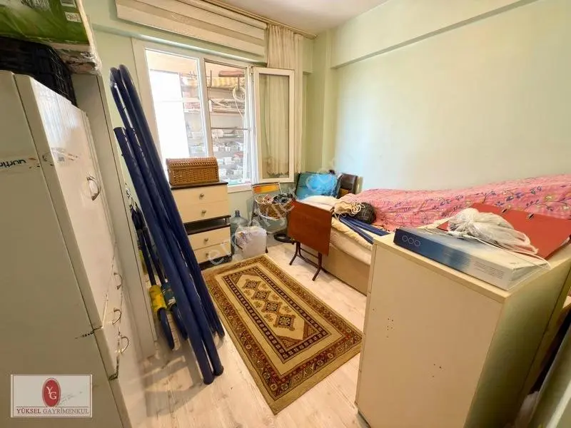 Yükselden Kaçmaz Fiyata Altınkumda Ön Cephe Geniş Balkonlu 2+1 — fotoğraf 24