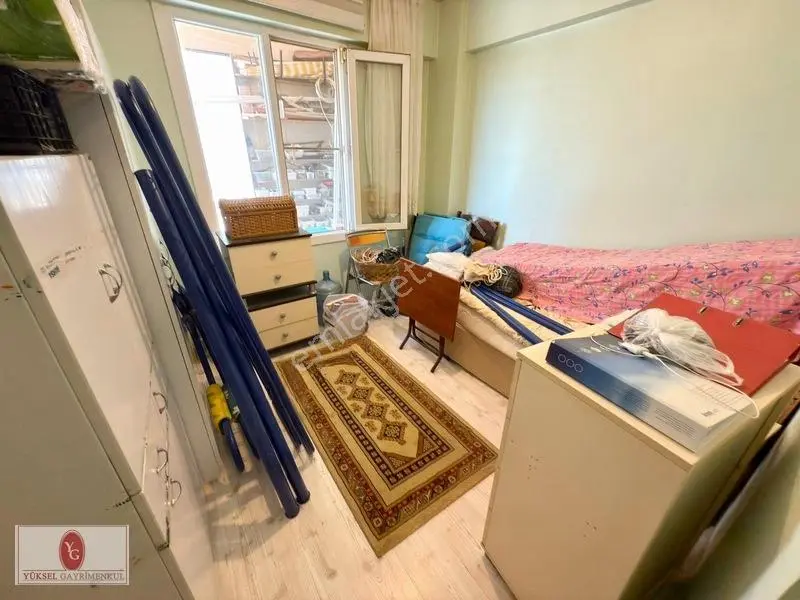 Yükselden Kaçmaz Fiyata Altınkumda Ön Cephe Geniş Balkonlu 2+1 — fotoğraf 25