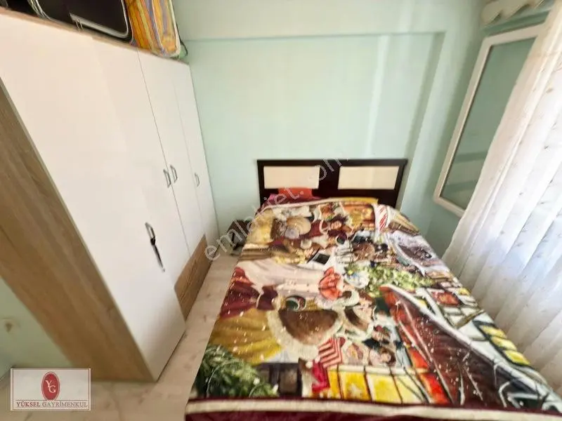 Yükselden Kaçmaz Fiyata Altınkumda Ön Cephe Geniş Balkonlu 2+1 — fotoğraf 27