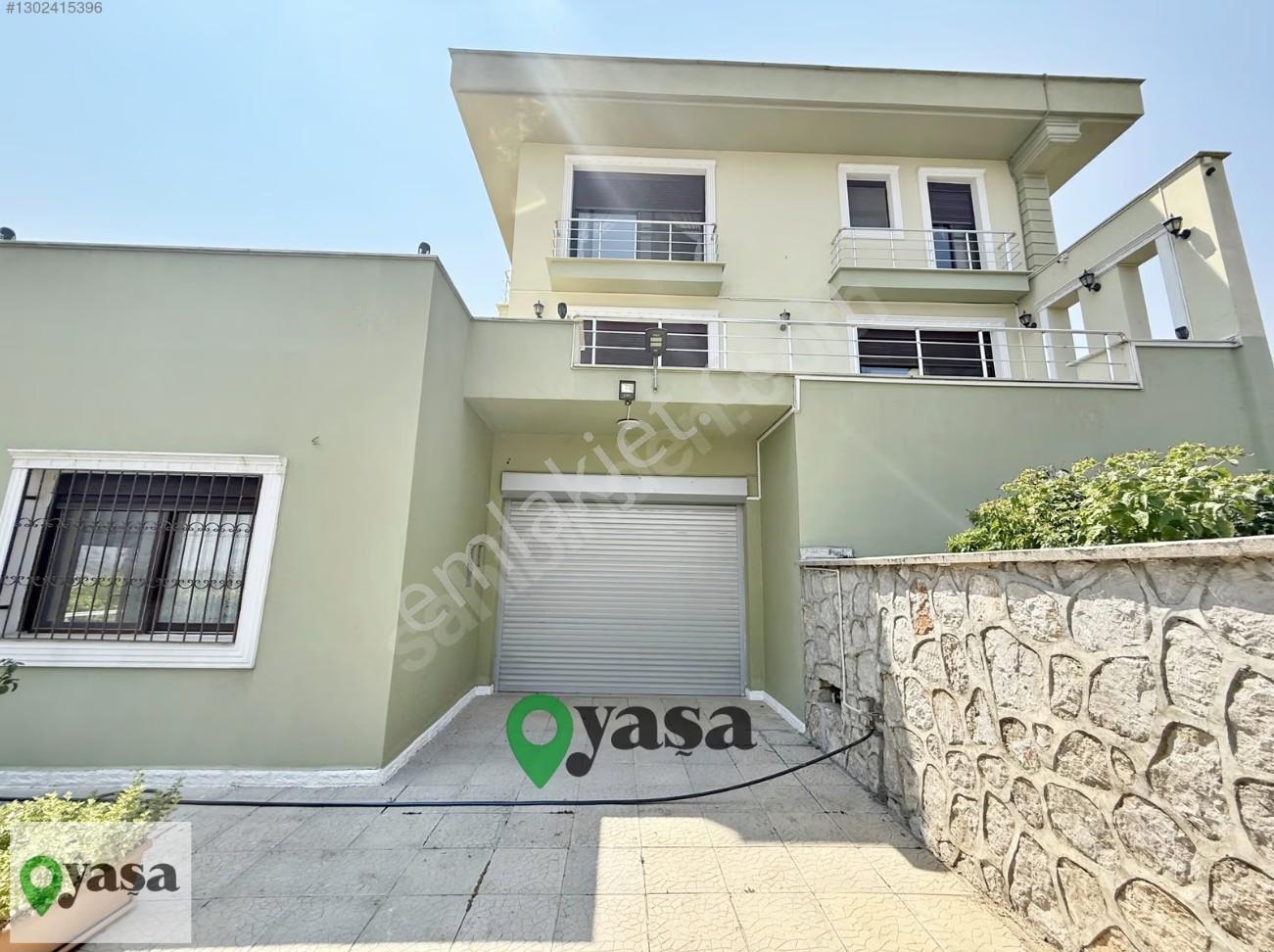 Yaşa Gyd - Mersin Toroslar Soğucak Satılık 1255m² Arsa Ve Villa — fotoğraf 6