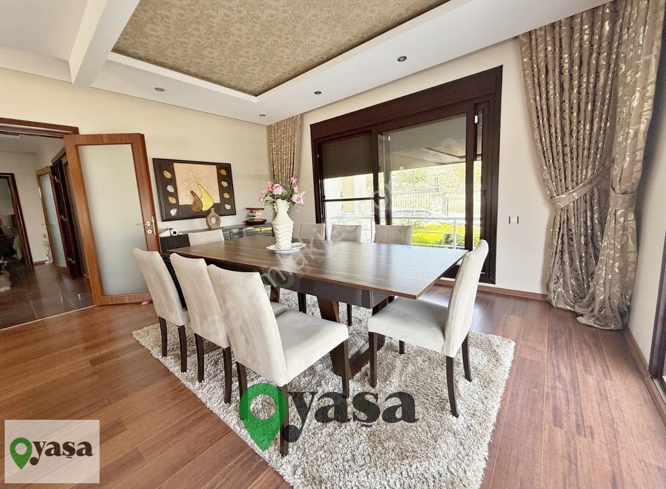 Yaşa Gyd - Mersin Toroslar Soğucak Satılık 1255m² Arsa Ve Villa — fotoğraf 8