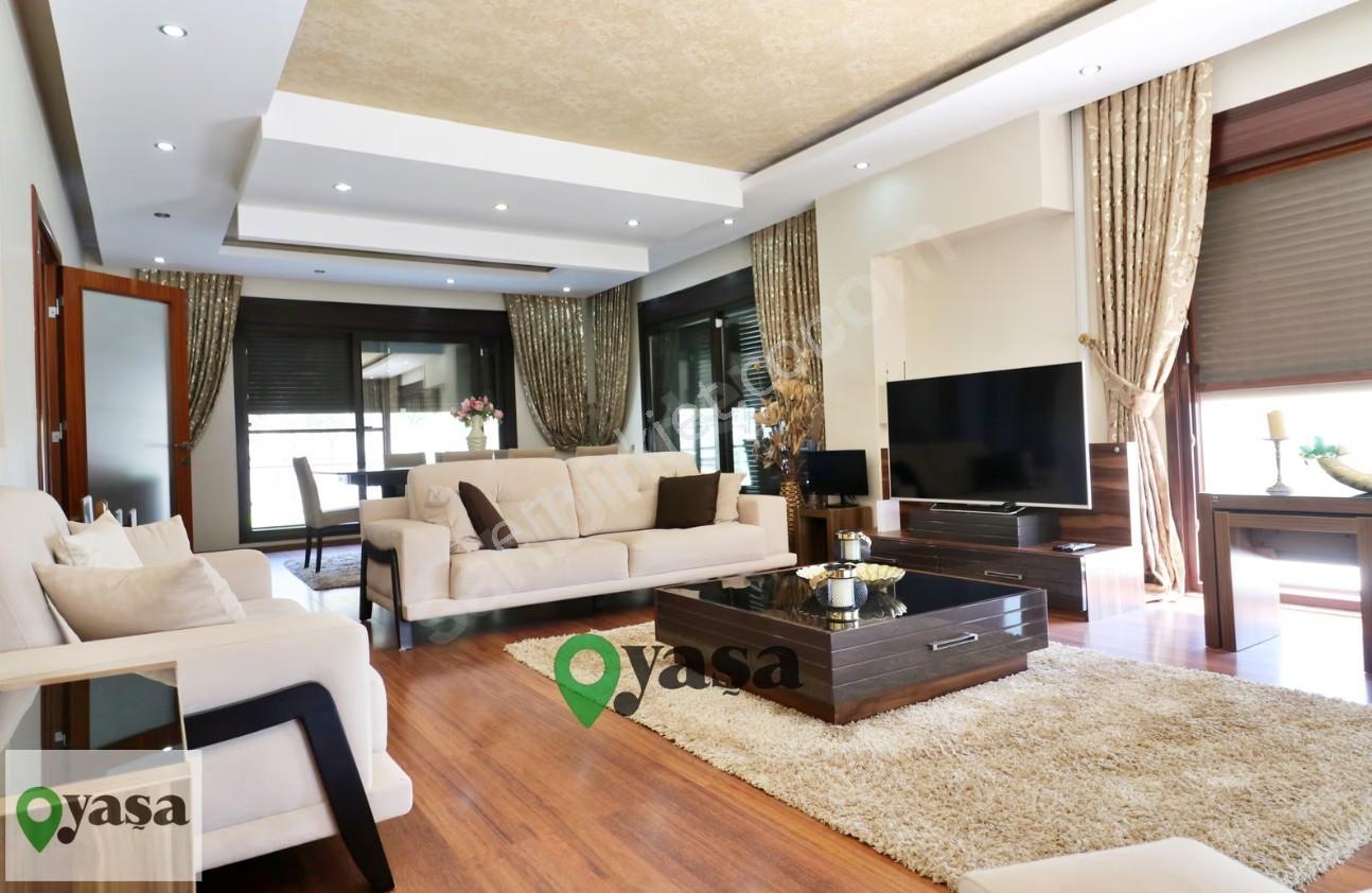 Yaşa Gyd - Mersin Toroslar Soğucak Satılık 1255m² Arsa Ve Villa — fotoğraf 10