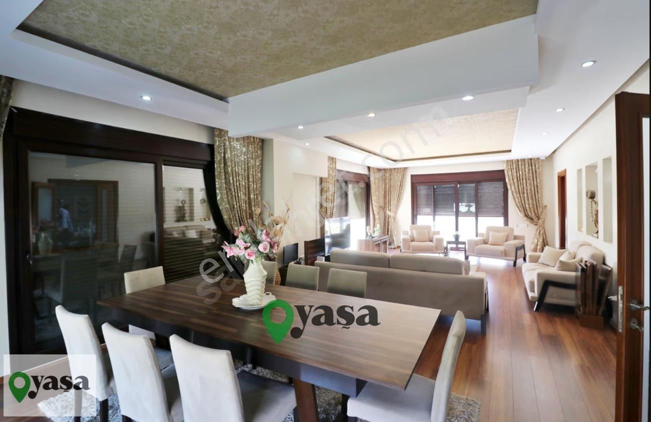 Yaşa Gyd - Mersin Toroslar Soğucak Satılık 1255m² Arsa Ve Villa — fotoğraf 11
