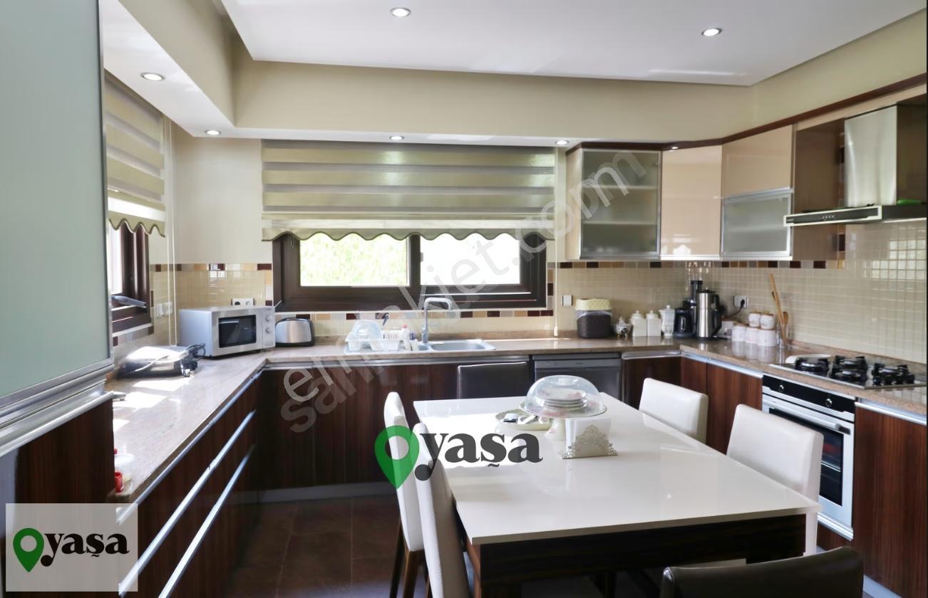 Yaşa Gyd - Mersin Toroslar Soğucak Satılık 1255m² Arsa Ve Villa — fotoğraf 12