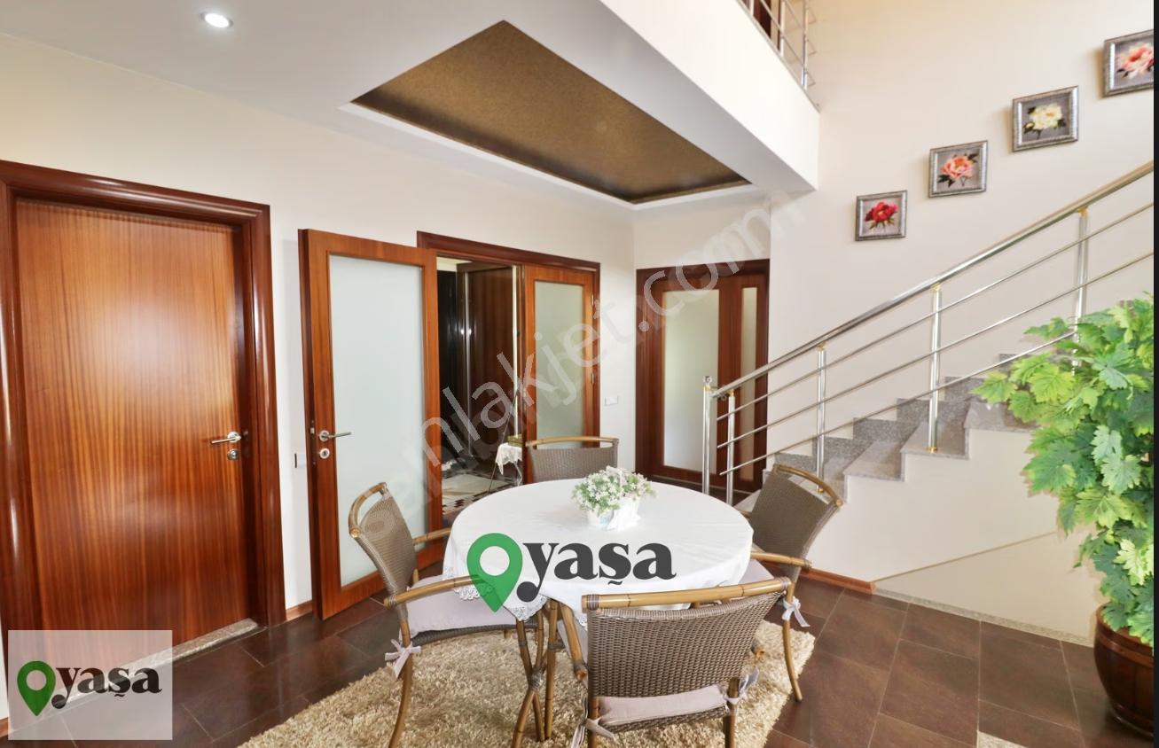Yaşa Gyd - Mersin Toroslar Soğucak Satılık 1255m² Arsa Ve Villa — fotoğraf 13