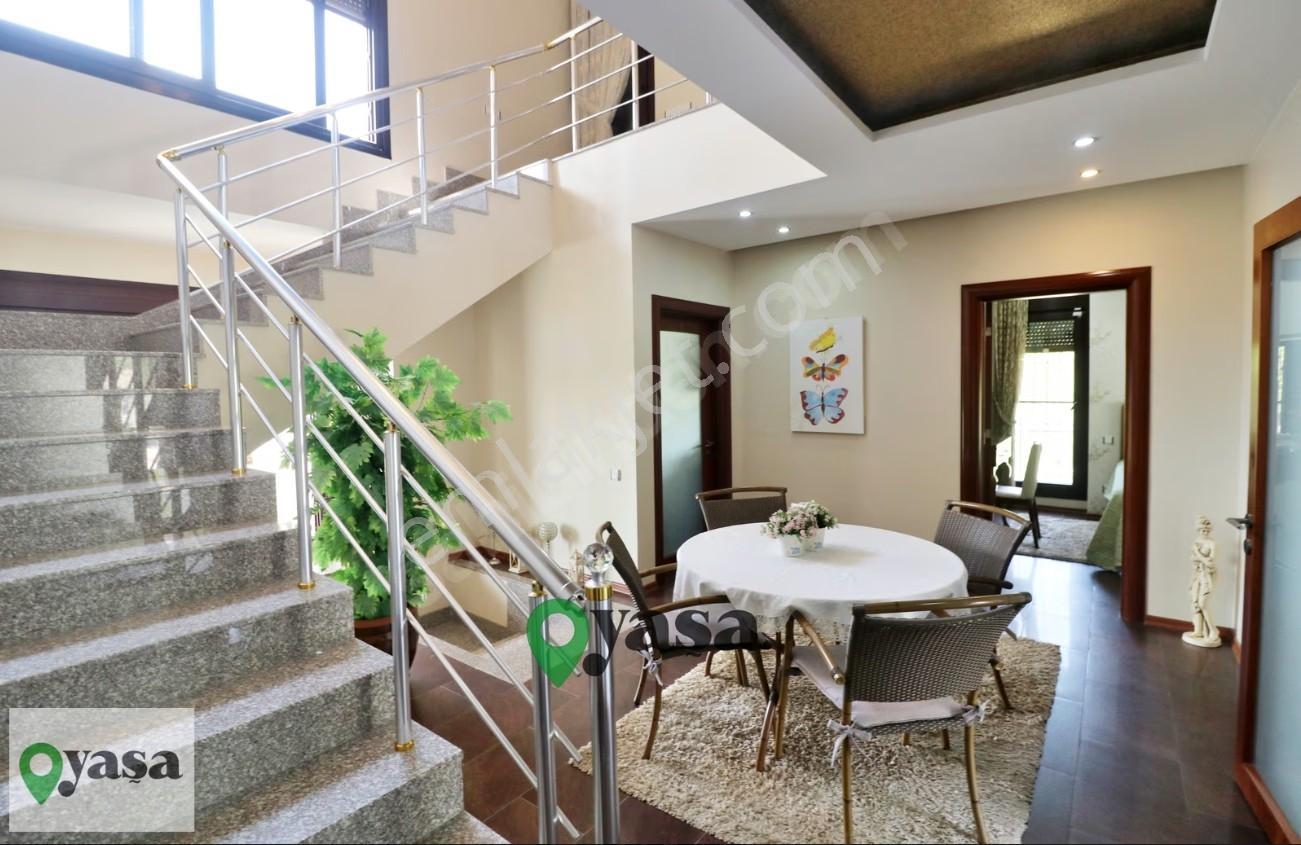 Yaşa Gyd - Mersin Toroslar Soğucak Satılık 1255m² Arsa Ve Villa — fotoğraf 14