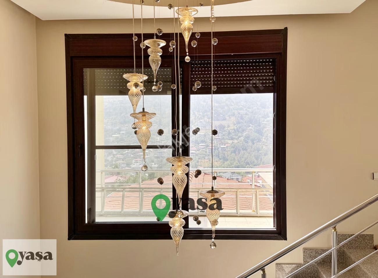 Yaşa Gyd - Mersin Toroslar Soğucak Satılık 1255m² Arsa Ve Villa — fotoğraf 15