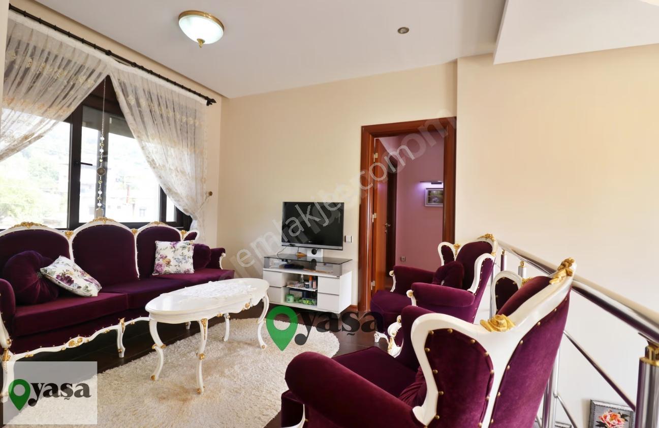 Yaşa Gyd - Mersin Toroslar Soğucak Satılık 1255m² Arsa Ve Villa — fotoğraf 16