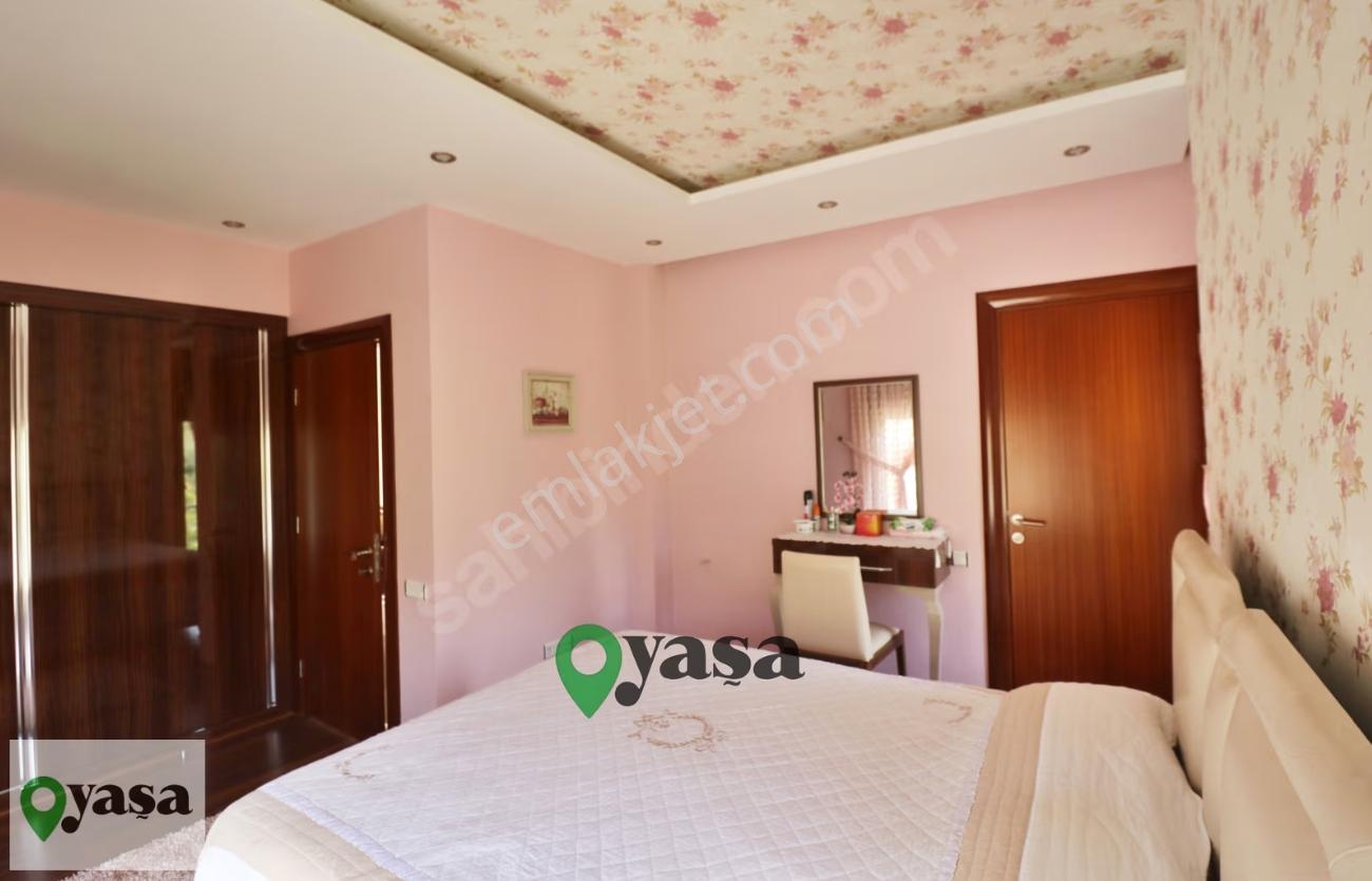 Yaşa Gyd - Mersin Toroslar Soğucak Satılık 1255m² Arsa Ve Villa — fotoğraf 17