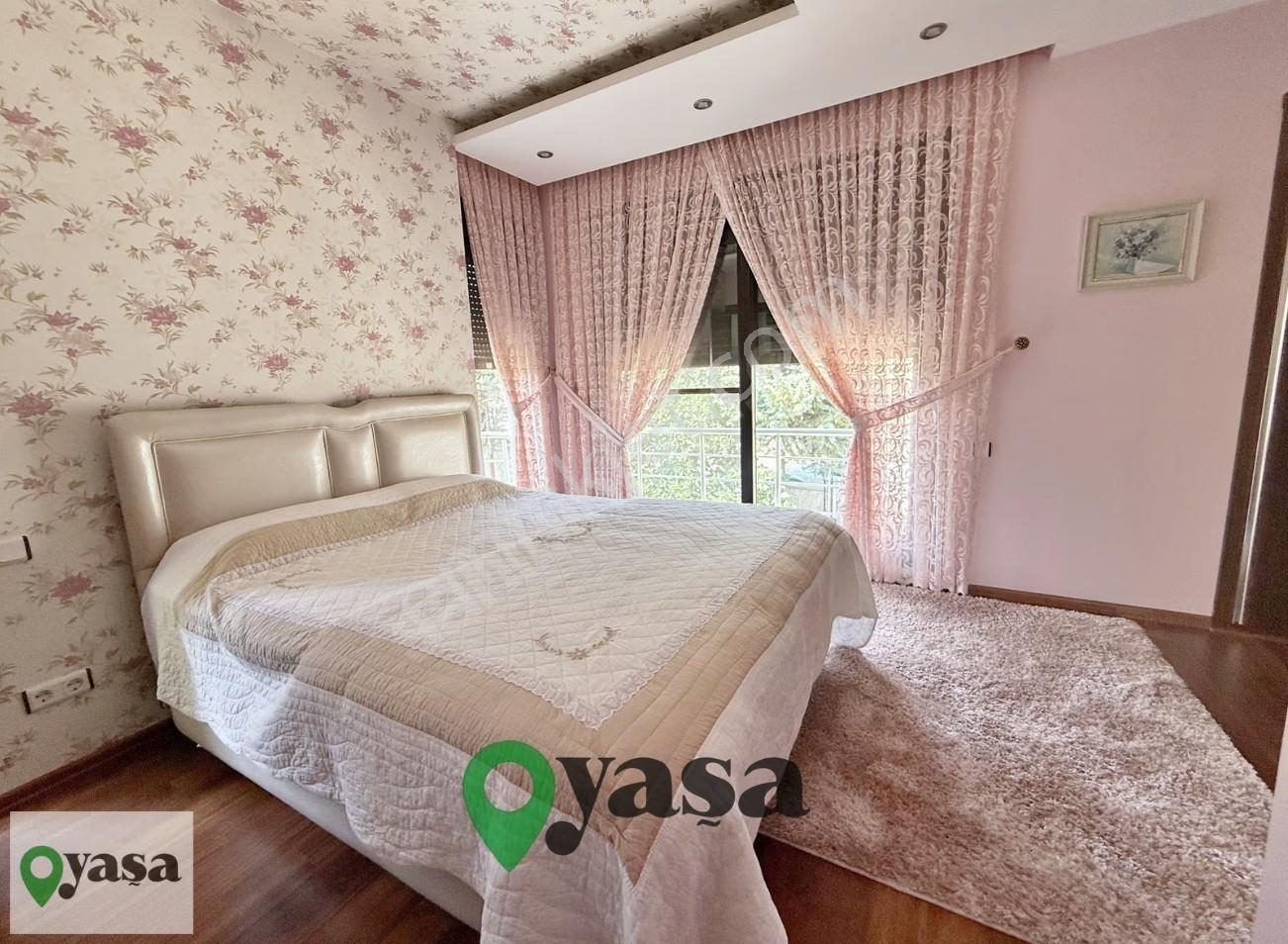Yaşa Gyd - Mersin Toroslar Soğucak Satılık 1255m² Arsa Ve Villa — fotoğraf 18