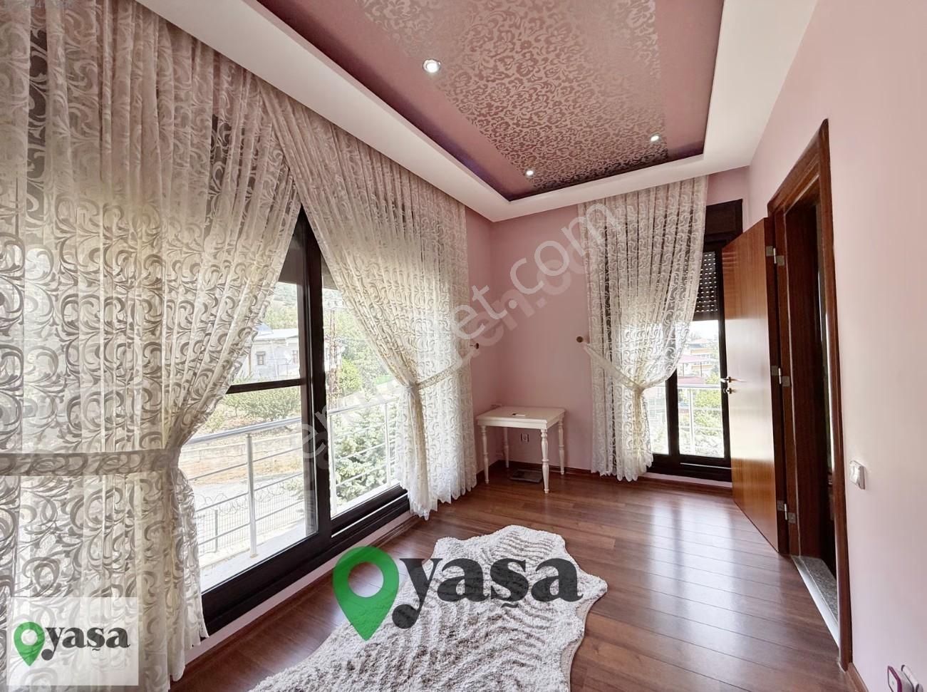 Yaşa Gyd - Mersin Toroslar Soğucak Satılık 1255m² Arsa Ve Villa — fotoğraf 19