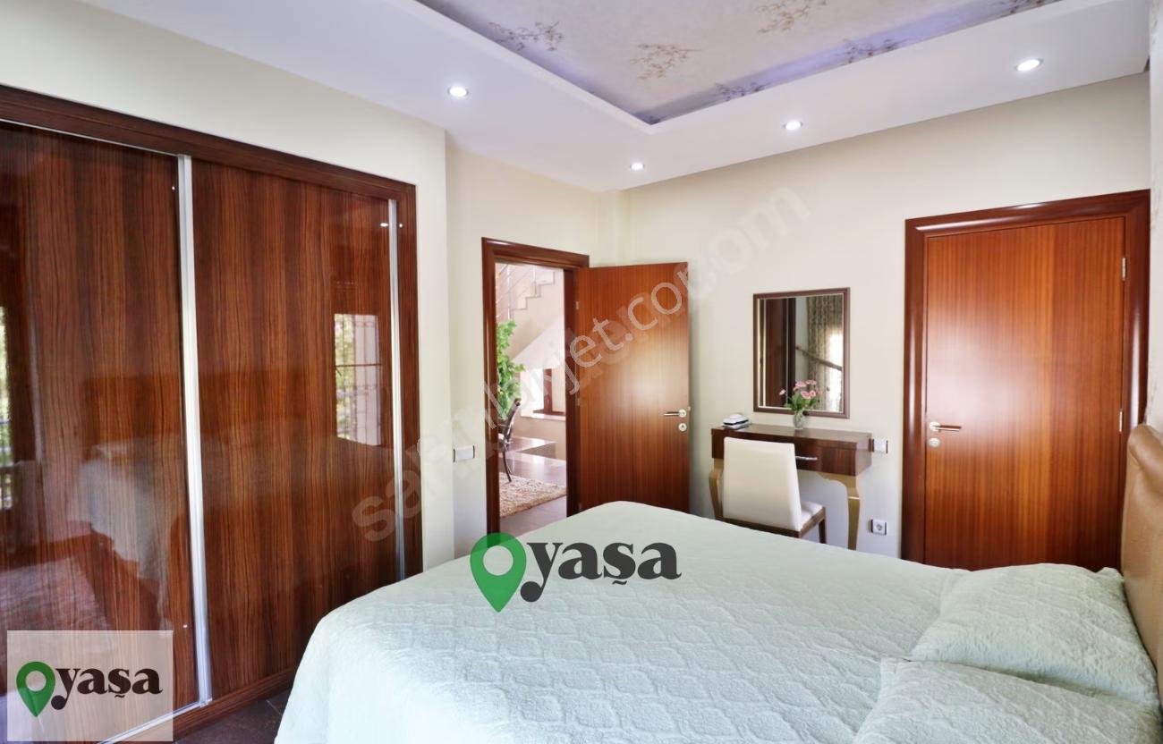 Yaşa Gyd - Mersin Toroslar Soğucak Satılık 1255m² Arsa Ve Villa — fotoğraf 20